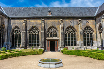 Obraz premium The city of Maastricht, Netherlands