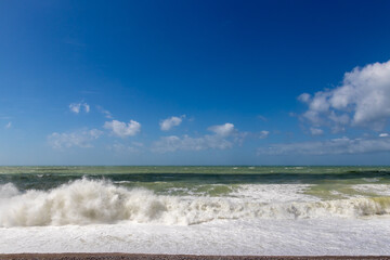 mer vague