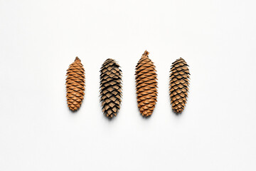 cones