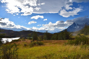 Patagonia Chilena