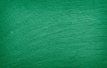   Dark green slate stone background or texture luxurious
