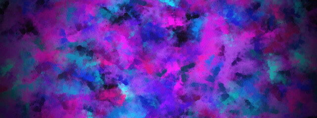 Fototapeta premium abstract illustration paint background bg texture wallpaper art frame
