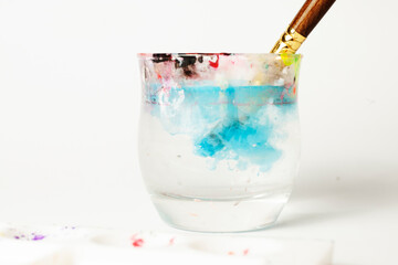 Paint Cloud