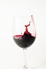 Wine Splash
