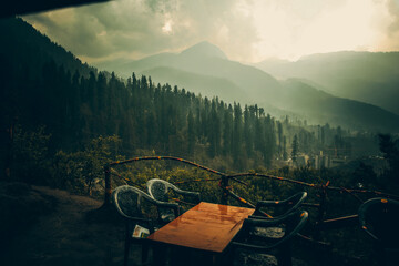 Himachal Pradesh, India 