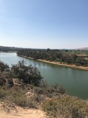 Agadir river
