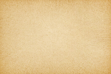 Fototapeta na wymiar Brown paper pattern texture abstract for background