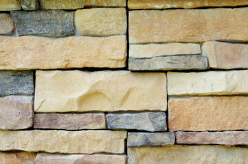 Brick Panels