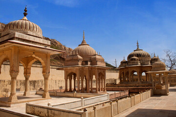 Fototapeta na wymiar Rajasthan, India