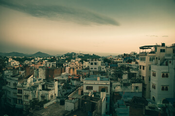 Fototapeta premium Rajasthan, India