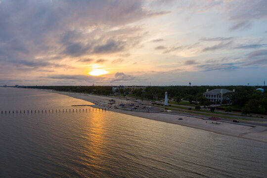 Biloxi, Mississippi 