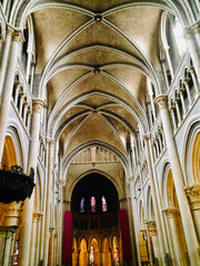 Fototapeta premium saint cathedral