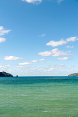 奄美大島の赤木名海岸