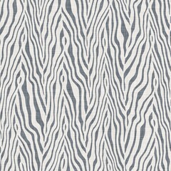 Seamless funky wavy chevron strip pattern. Optical effect or tribal ethnic geometry design. Dimensional folded wave effect. High quality illustration. Seamless repeat raster jpg pattern for print.
