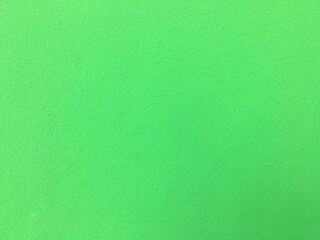 Green color texture  paper background