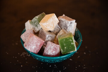 multi sugar