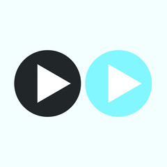 video player icon