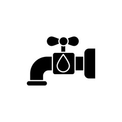 Faucet icon