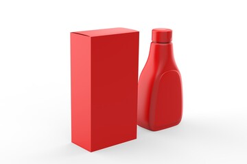 Sauce bottle. Ketchup mayonnaise and mustard realistic containers, hot chili and soy sauces. design plastic packaging for condiments and other ingredients sauces fast food. 3d illustration