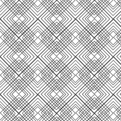Geometric pattern for your design and background