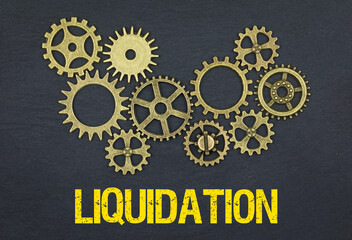Liquidation
