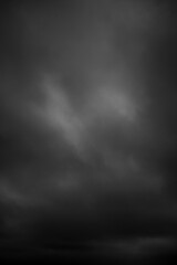 storm clouds timelapse