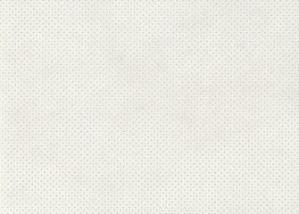 white nonwoven polypropylene fabric texture background