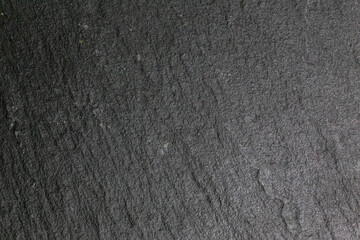 Black slate background material