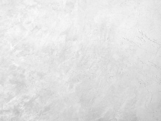 White cement wall in retro concept