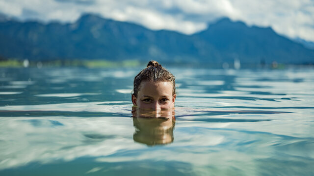 Forggensee