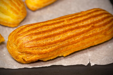 Eclairs 