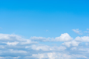 青空