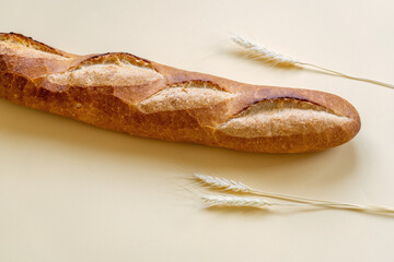 フランスパン