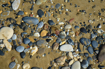 stone wall background