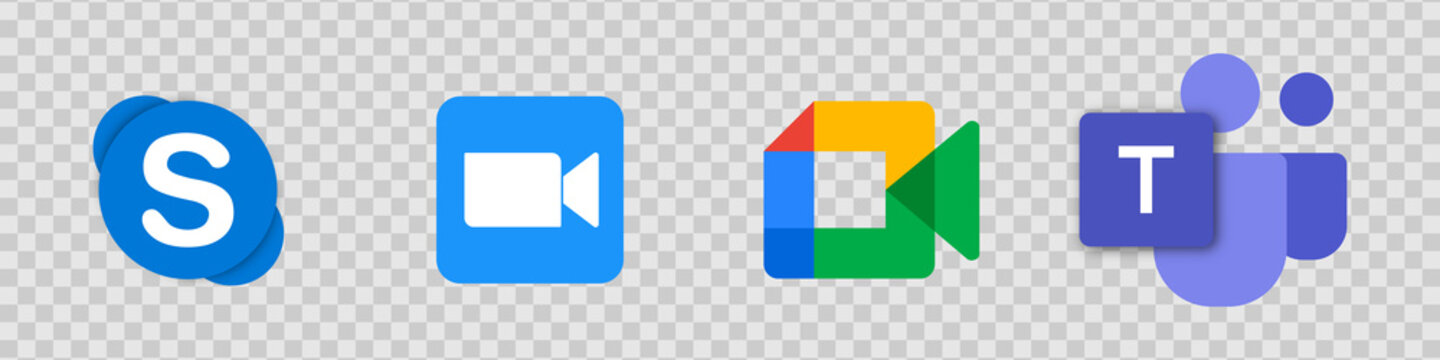 Google meet logo