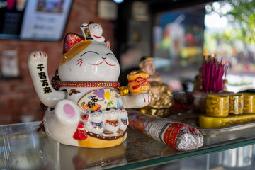 chinese new year decoration