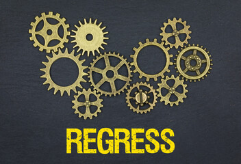 Regress