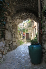Peillon, Alpes-Maritimes	