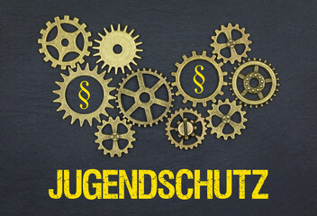 Jugendschutz