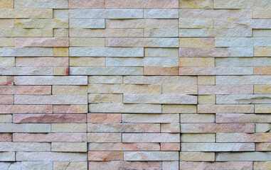 Brown concrete texture for vintage style background