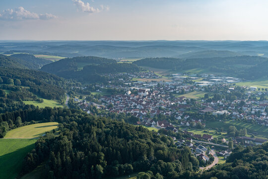 Trochtelfingen, Schw&auml;bische Alb