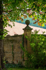 Schloss und Park Pillnitz