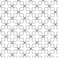 Geometric pattern for your design and background