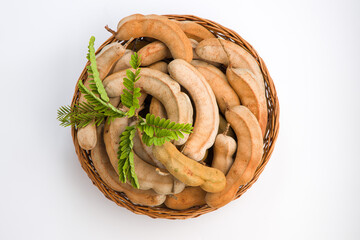 Obraz premium Tamarind