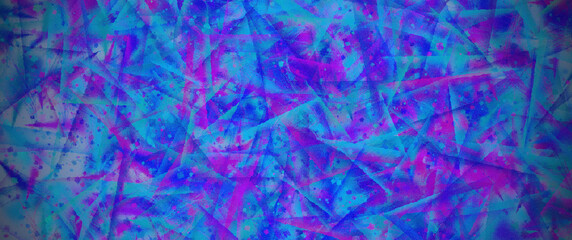 Obraz premium abstract illustration paint background bg texture wallpaper art frame