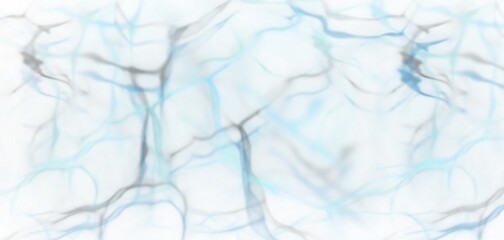 hand drawn blue water surface background 