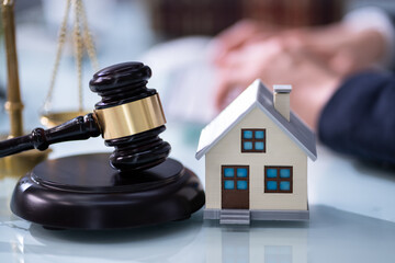 Real Estate House Foreclosure Lawyer