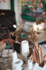 #handmadebyme #handmadelove #sewingforkids #tablesituation #woodporn #handmadenecklace #woodsign #woodcut #woodlands #handmadetoys #handmadeshop #tableau #handmadecard #candleholder #tabledecoration #