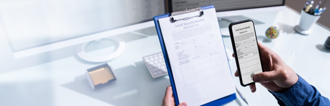 Taking Document Picture Using Phone