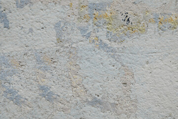 Colorful concrete stone wall for background,
